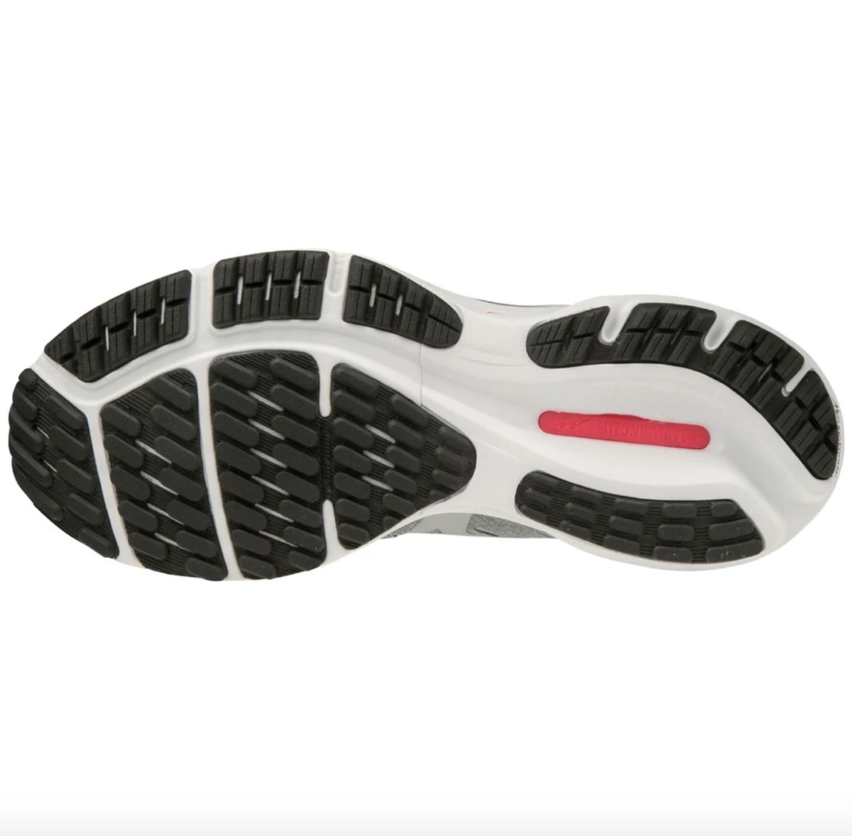 Women's Mizuno Wave Rider 24 - 411228.9R0A 4 Women's Mizuno Wave Rider 24 - 411228.9R0A - Image 2