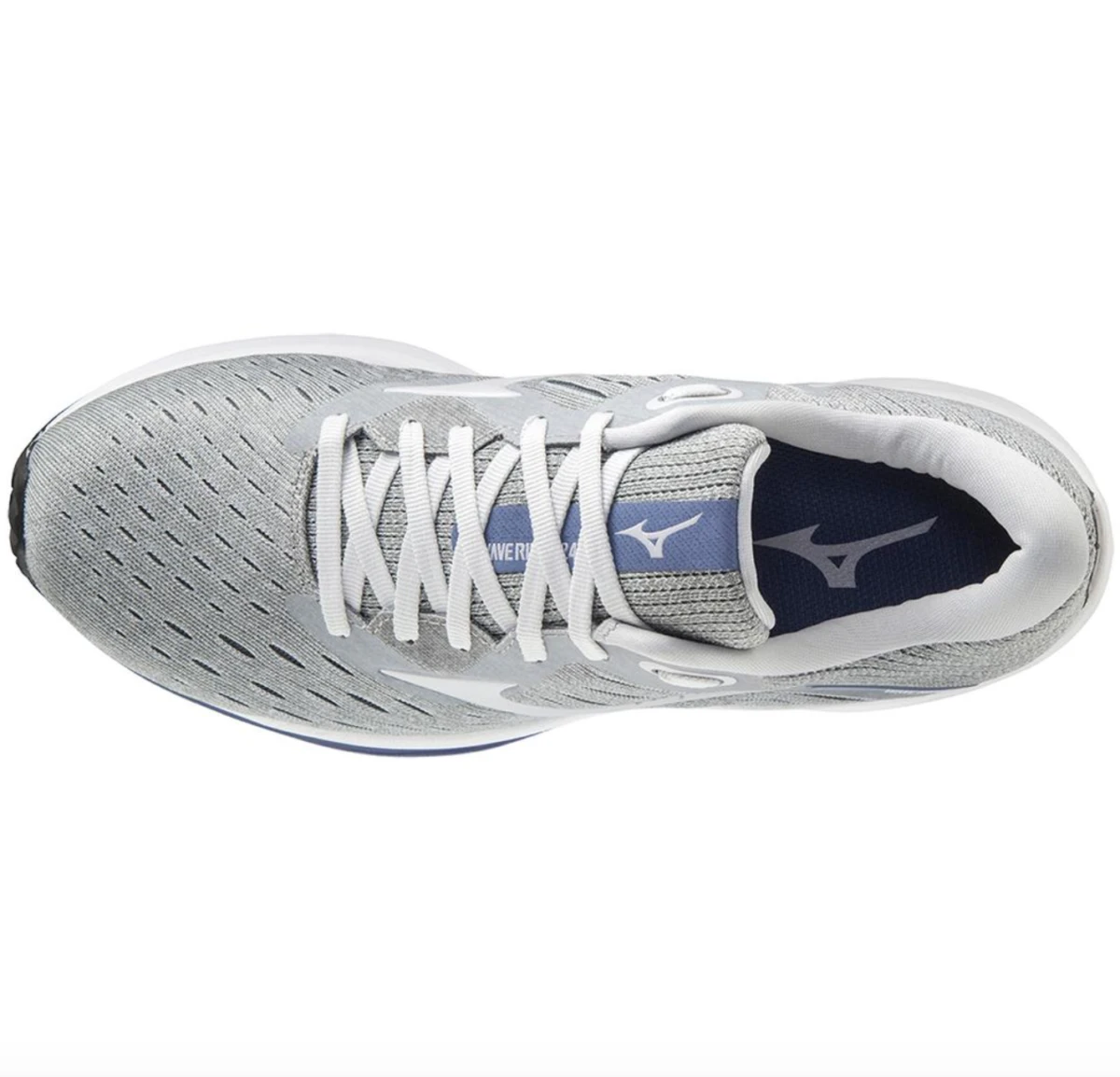 Women's Mizuno Wave Rider 24 - 411228.9R0A 6 Women's Mizuno Wave Rider 24 - 411228.9R0A - Image 4