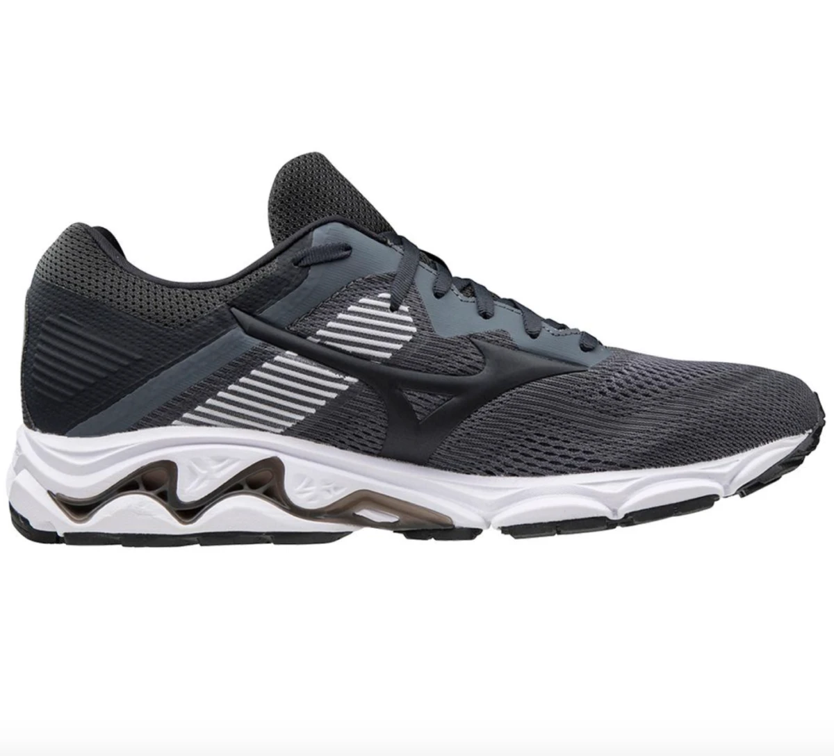 Men's Mizuno Wave Inspire 16 411160.979S 3 Men's Mizuno Wave Inspire 16 411160.979S