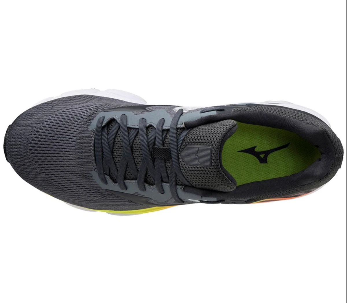 Men's Mizuno Wave Inspire 16 411160.979S 6 Men's Mizuno Wave Inspire 16 411160.979S - Image 4