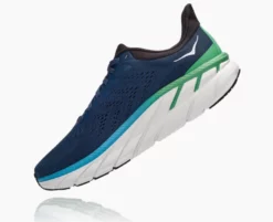 Men's HOKA Clifton 7 - 1110508-MOAN -Potomac River Running SHOP Screen Shot 2020 08 03 at 5.46.43 PM
