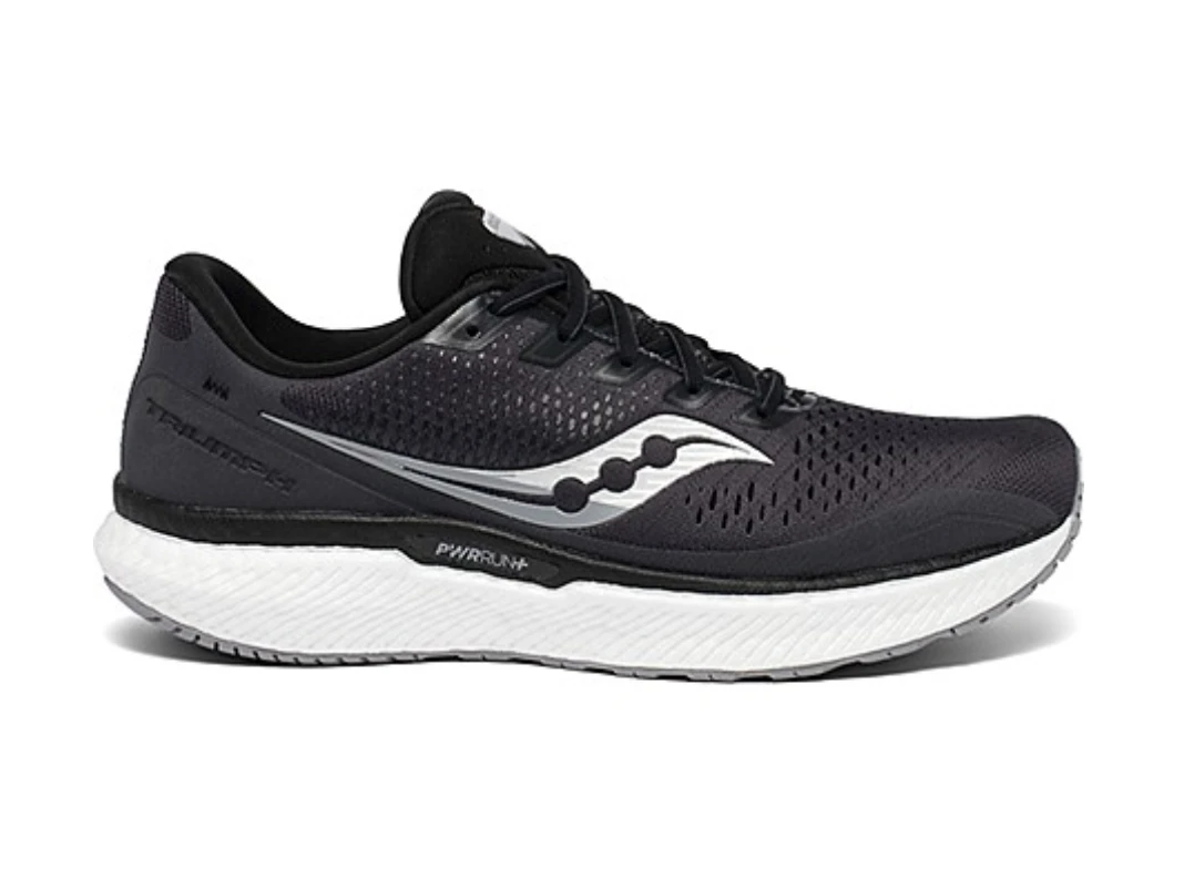 Men's Saucony Triumph 18 - S20595-40 3 Men's Saucony Triumph 18 - S20595-40