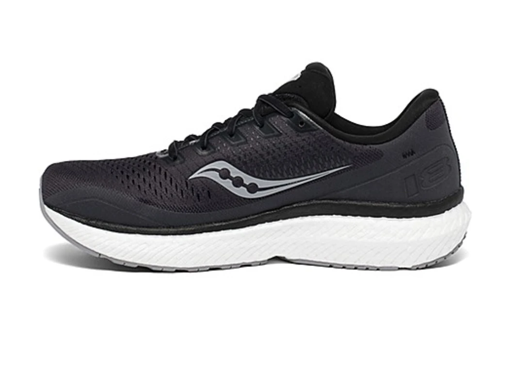 Men's Saucony Triumph 18 - S20595-40 5 Men's Saucony Triumph 18 - S20595-40 - Image 3