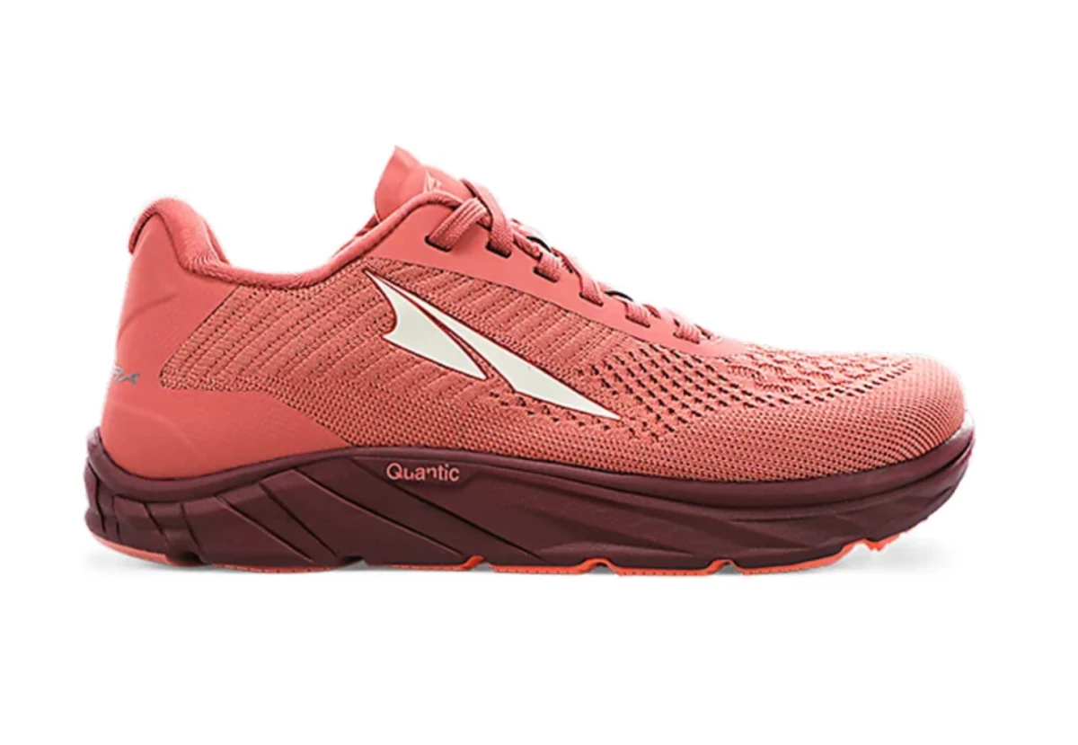 Women's Altra Torin 4.5 Plush AL0A4VR2-611 3 Women's Altra Torin 4.5 Plush AL0A4VR2-611