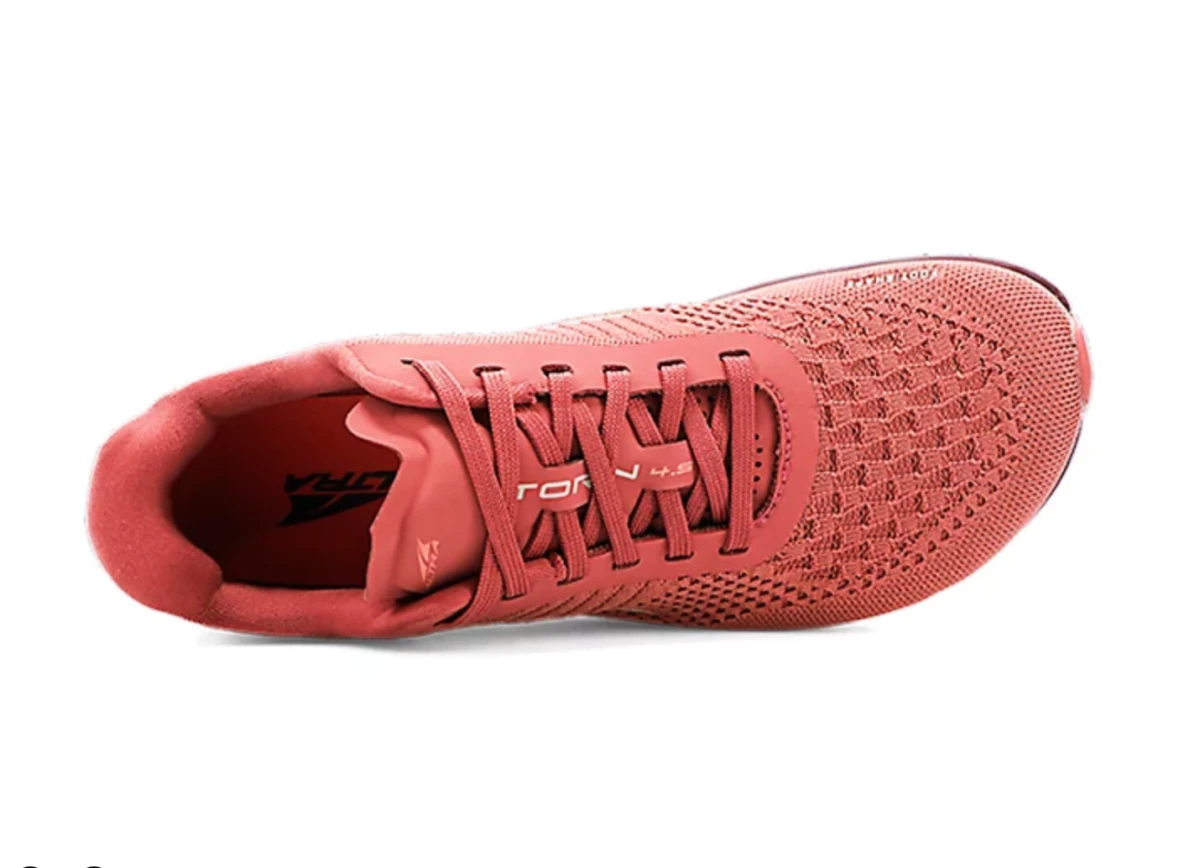 Women's Altra Torin 4.5 Plush AL0A4VR2-611 6 Women's Altra Torin 4.5 Plush AL0A4VR2-611 - Image 4