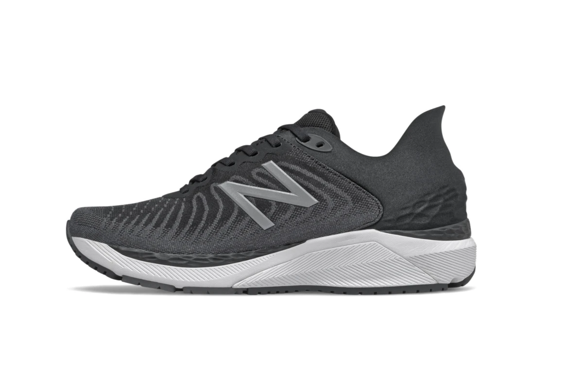 Men's New Balance 860v11 M860B11 5 Men's New Balance 860v11 M860B11 - Image 3