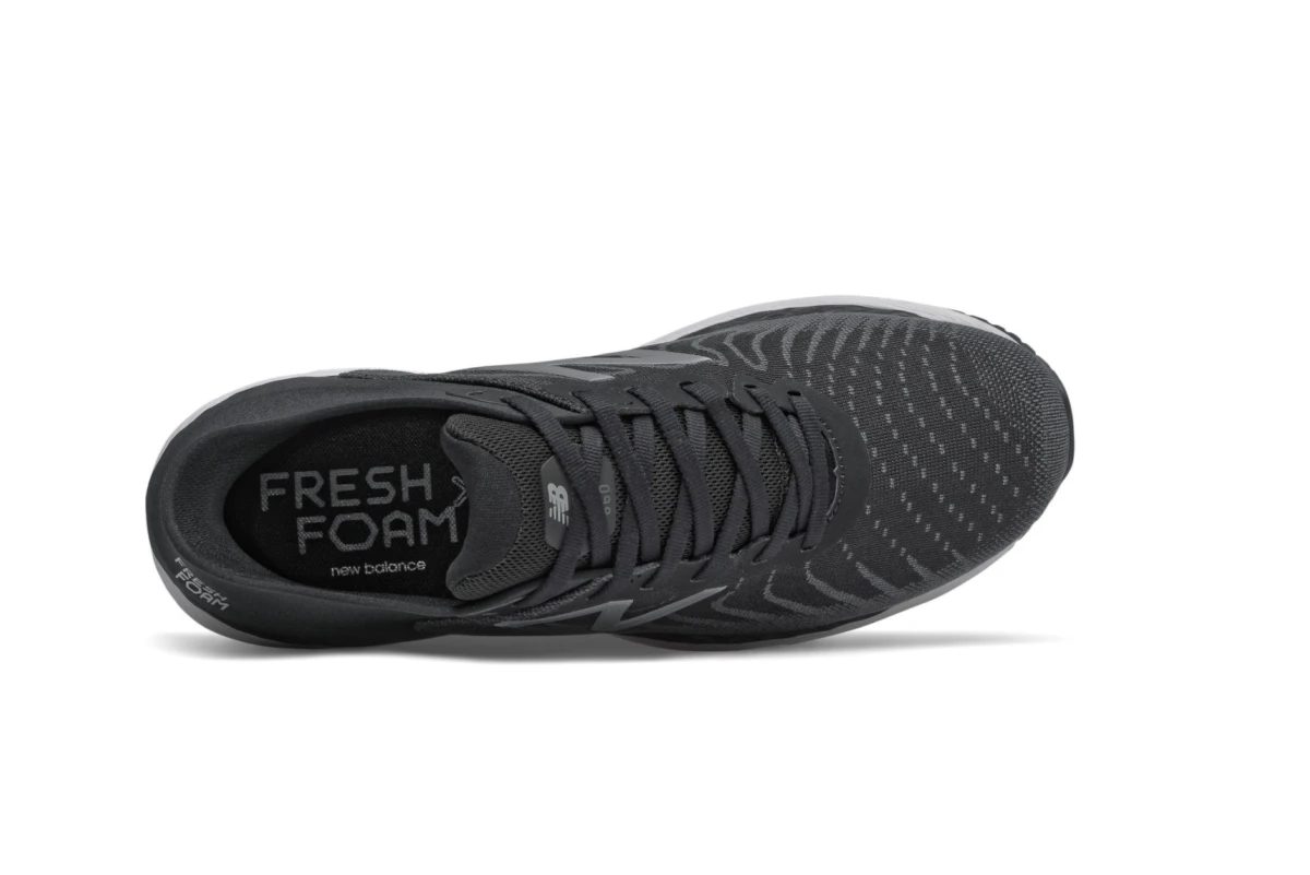 Men's New Balance 860v11 M860B11 6 Men's New Balance 860v11 M860B11 - Image 4