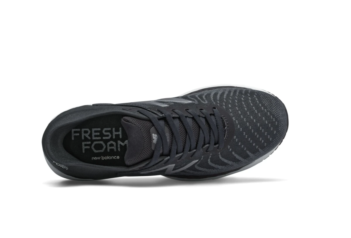 Women's New Balance 860v11 W860B11 6 Women's New Balance 860v11 W860B11 - Image 4