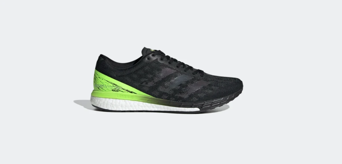 Men's Adidas Boston 9 - EG4657 3 Men's Adidas Boston 9 - EG4657