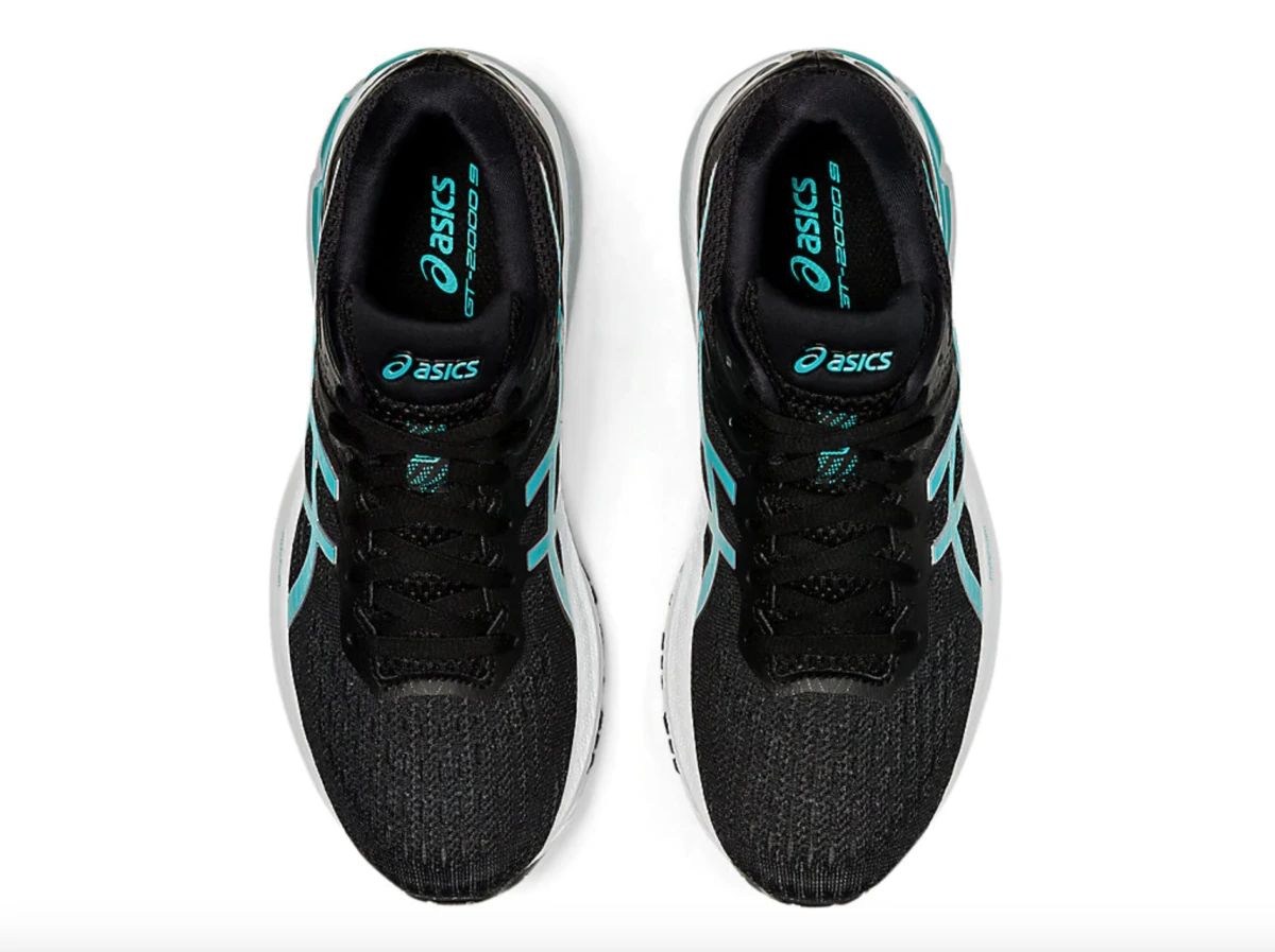 Women's ASICS 2000 9 1012A859.003 6 Women's ASICS 2000 9 1012A859.003 - Image 4