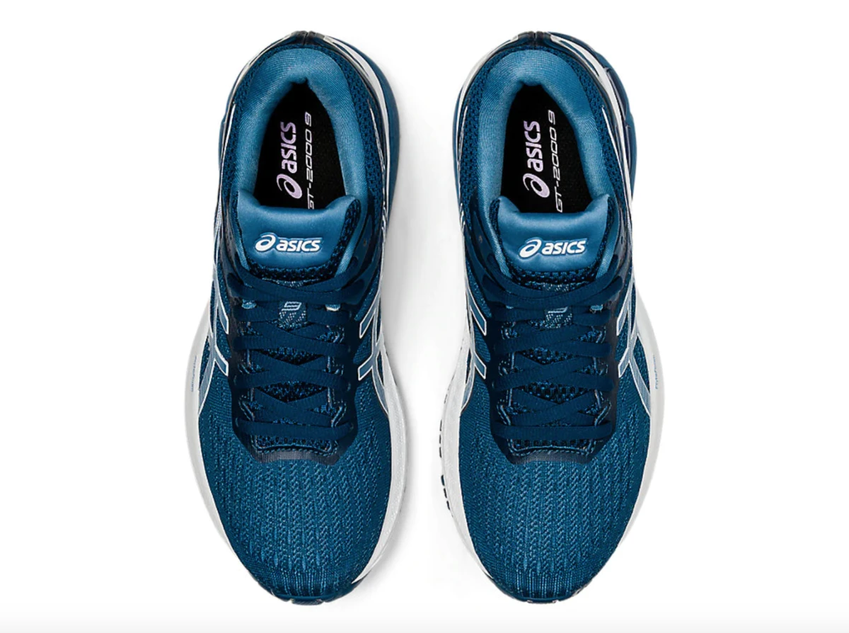 Women's ASICS 2000 9 - 1012A859.400 6 Women's ASICS 2000 9 - 1012A859.400 - Image 4