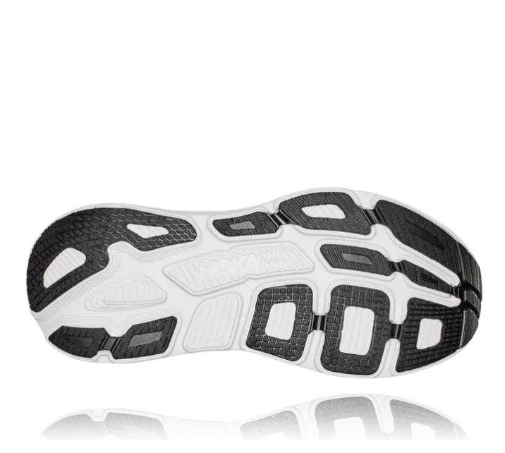 Men's HOKA Bondi 7 (Extra Wide - 4E) - 1117033-WDDS 4 Men's HOKA Bondi 7 (Extra Wide - 4E) - 1117033-WDDS - Image 2