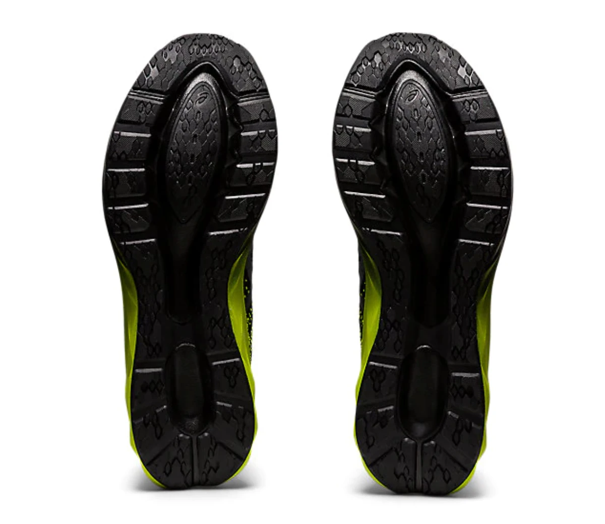 Men's ASICS Dynablast - 1011A819.002 4 Men's ASICS Dynablast - 1011A819.002 - Image 2