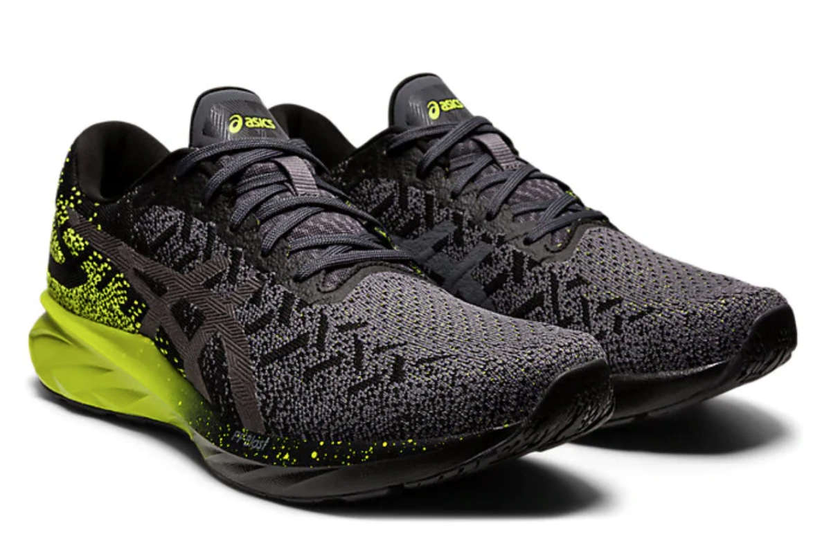 Men's ASICS Dynablast - 1011A819.002 7 Men's ASICS Dynablast - 1011A819.002 - Image 5