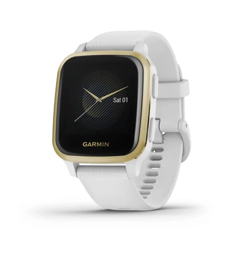 Garmin International Venu SQ 010-02427-01 3 Garmin International Venu SQ 010-02427-01