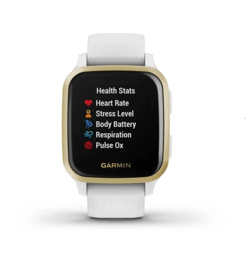 Garmin International Venu SQ 010-02427-01 4 Garmin International Venu SQ 010-02427-01 - Image 2