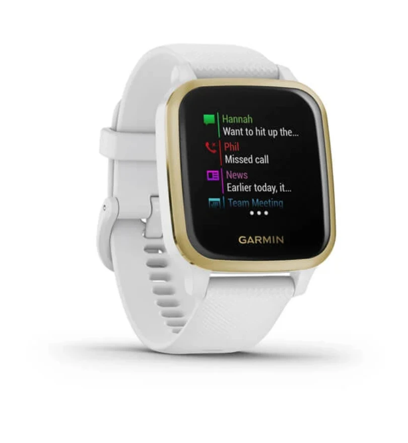 Garmin International Venu SQ 010-02427-01 7 Garmin International Venu SQ 010-02427-01 - Image 5