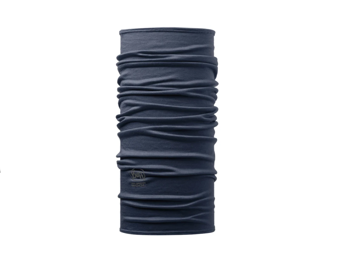 Buff Lightweight Merino Denim BUFF-108811 3 Buff Lightweight Merino Denim BUFF-108811