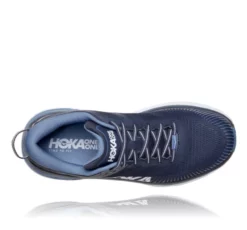 Men's HOKA Bondi 7 - 1110518-OBPB -Potomac River Running SHOP Screen Shot 2021 02 18 at 11.28.39 AM