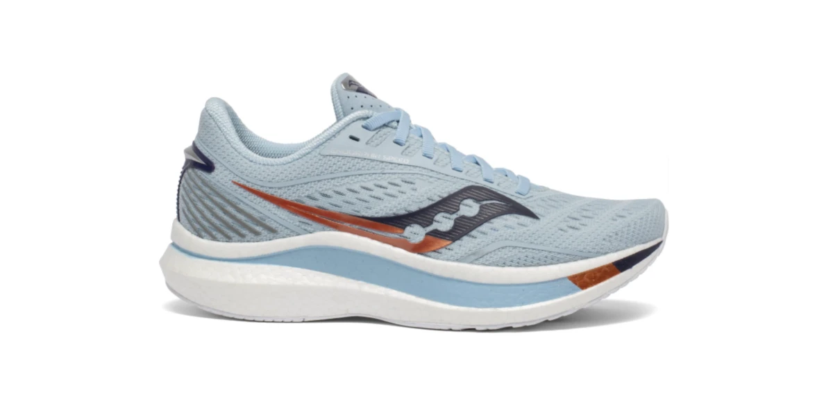 Women's Saucony Endorphin Speed - S10597-35 3 Women's Saucony Endorphin Speed - S10597-35