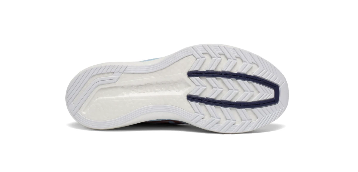 Women's Saucony Endorphin Speed - S10597-35 4 Women's Saucony Endorphin Speed - S10597-35 - Image 2