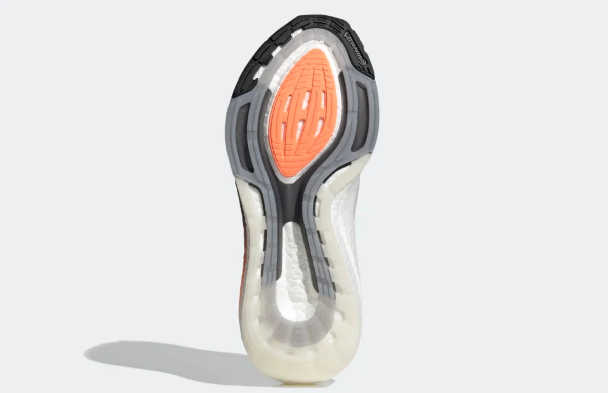 Men's Adidas UltraBoost 21 - FY0375 4 Men's Adidas UltraBoost 21 - FY0375 - Image 2