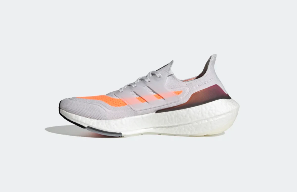 Men's Adidas UltraBoost 21 - FY0375 5 Men's Adidas UltraBoost 21 - FY0375 - Image 3