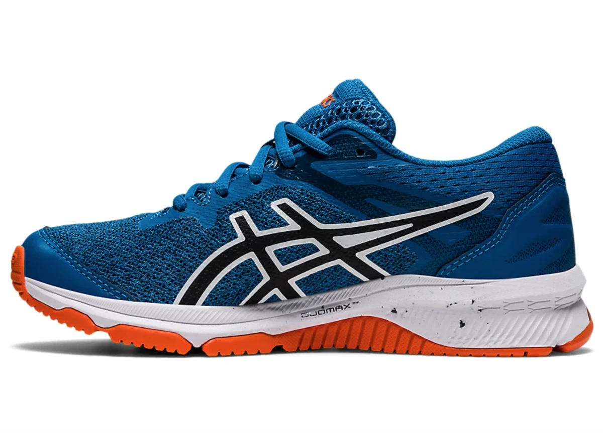 Kid's ASICS GT-1000 10 GS - 1014A189.402 5 Kid's ASICS GT-1000 10 GS - 1014A189.402 - Image 3