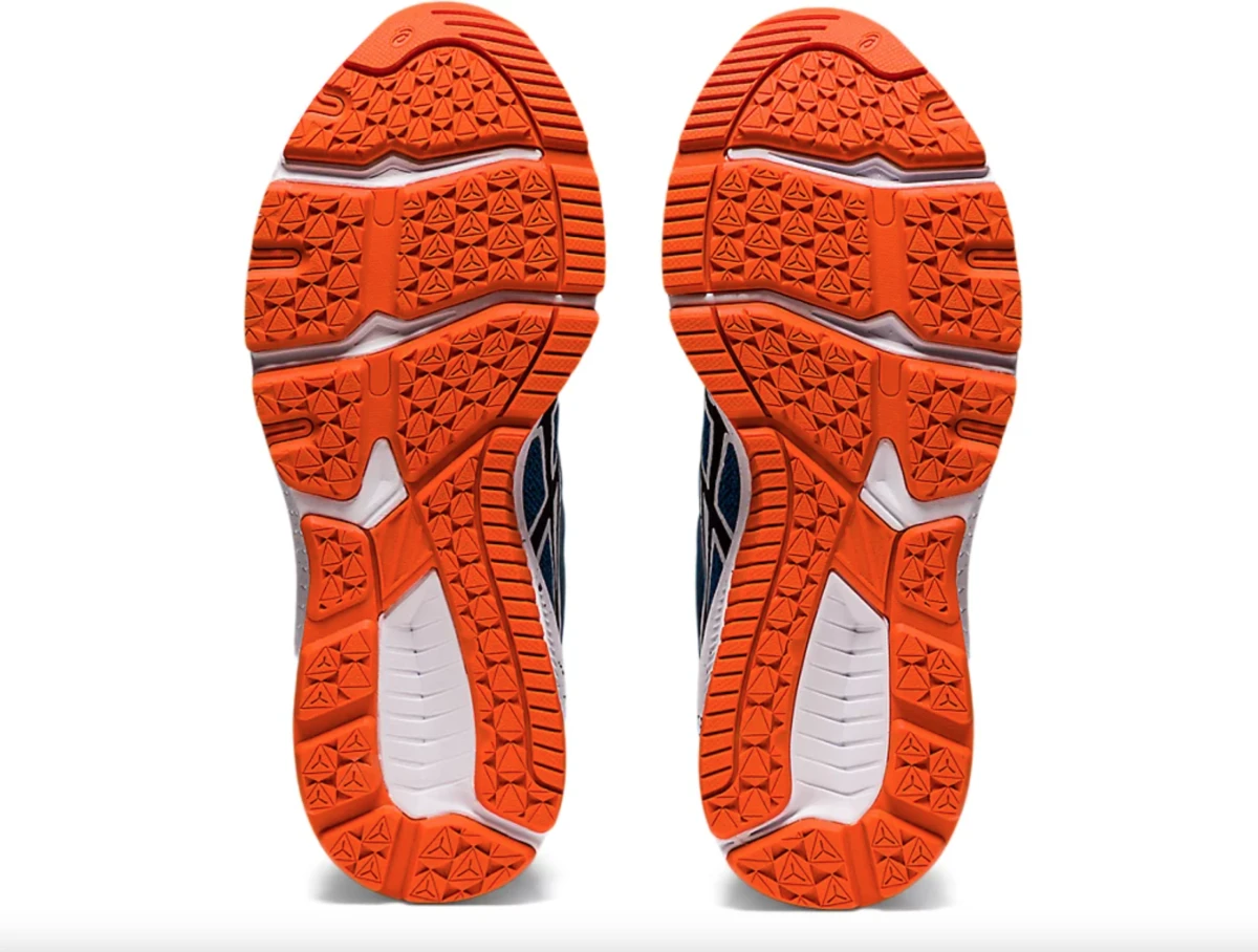 Kid's ASICS GT-1000 10 GS - 1014A189.402 4 Kid's ASICS GT-1000 10 GS - 1014A189.402 - Image 2