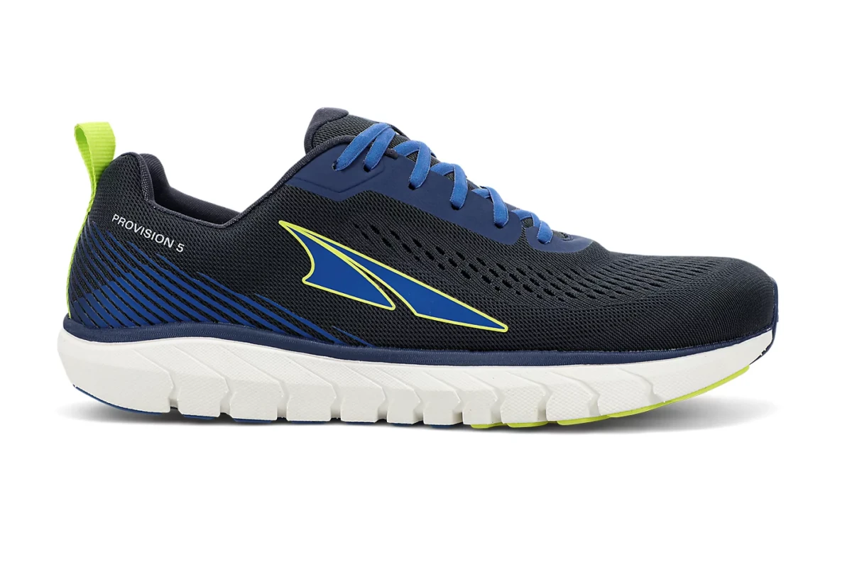 Men's Altra Provision 5 4 Men's Altra Provision 5 - Image 2