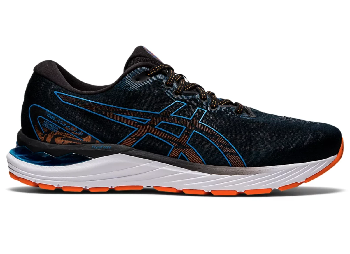 Men's ASICS Gel-Cumulus 23 - 1011B012.003 3 Men's ASICS Gel-Cumulus 23 - 1011B012.003
