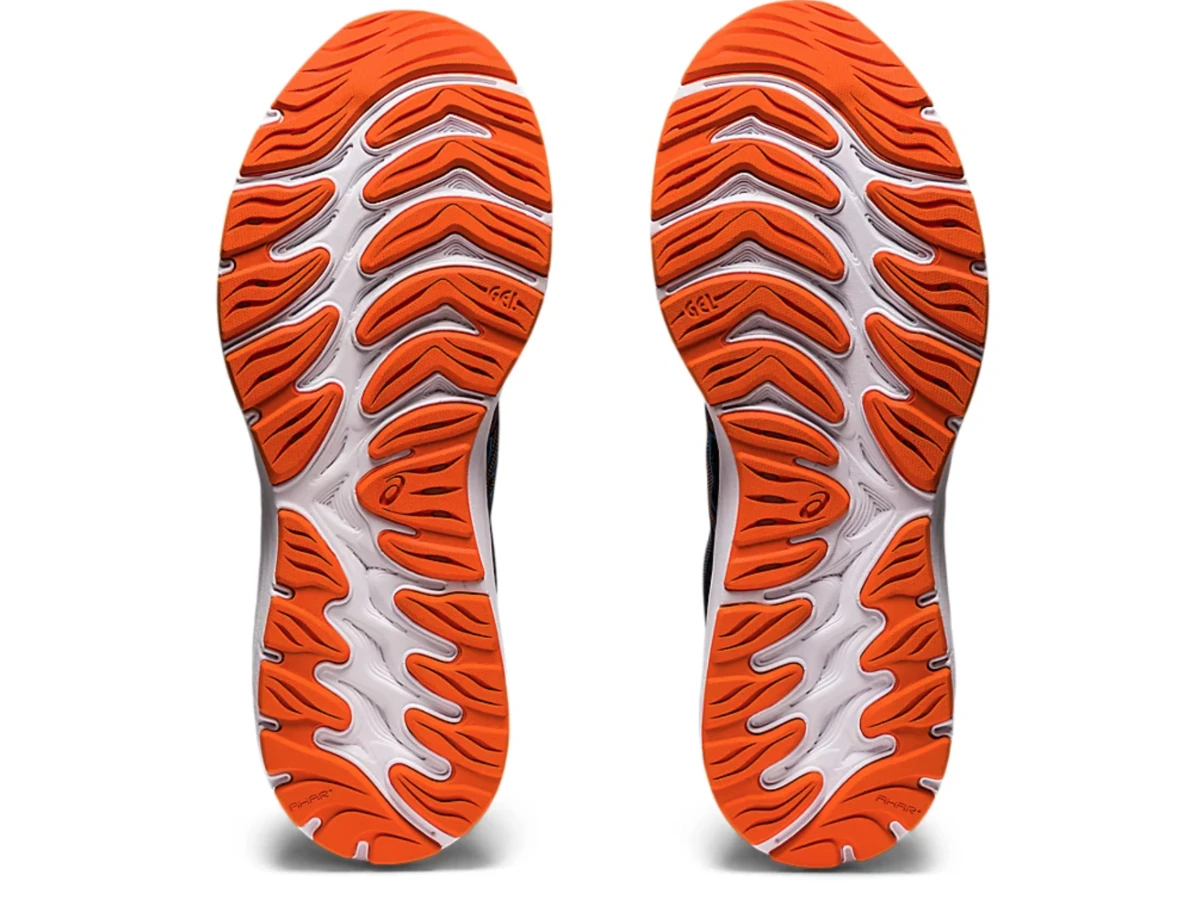 Men's ASICS Gel-Cumulus 23 - 1011B012.003 4 Men's ASICS Gel-Cumulus 23 - 1011B012.003 - Image 2