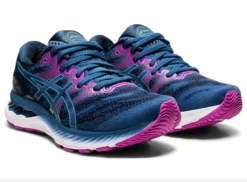 Women's ASICS Nimbus 23 (Wide - D) - 1012A884.402 -Potomac River Running SHOP Screen Shot 2021 05 07 at 12.06.26 PM