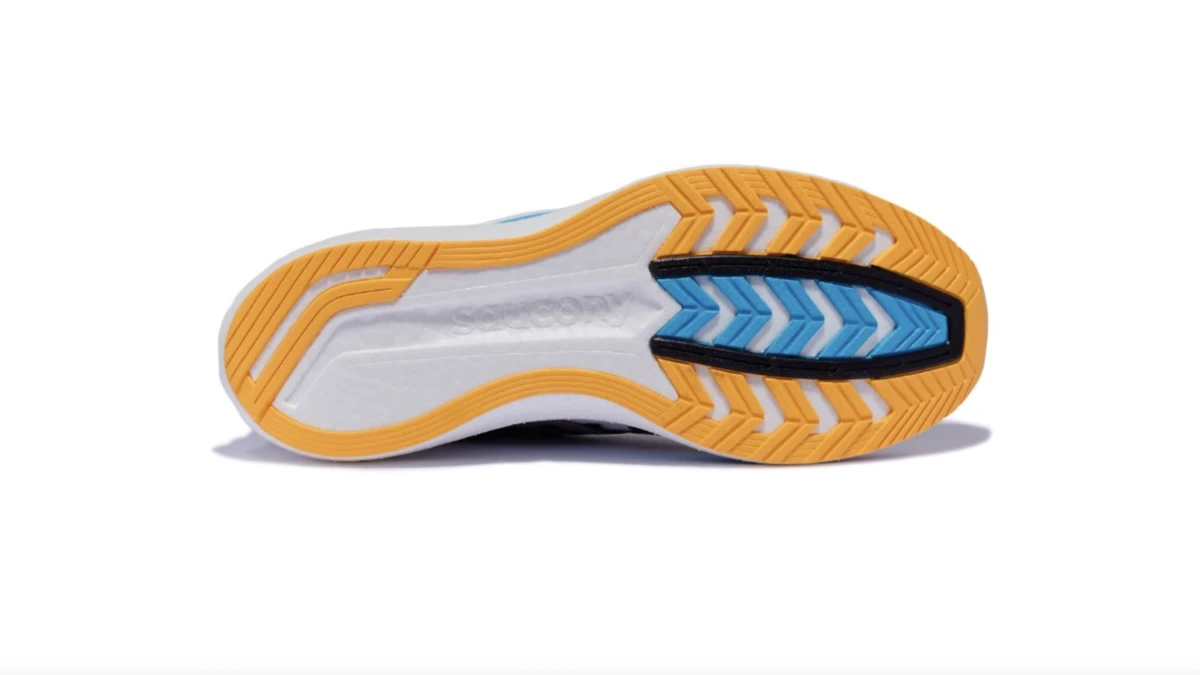 Men's Saucony Endorphin Speed 2 - S20688-40 4 Men's Saucony Endorphin Speed 2 - S20688-40 - Image 2