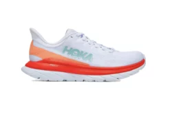 Women's HOKA Mach 4 - 1113529-WFS