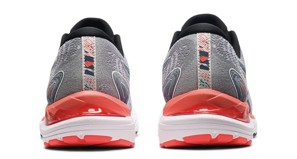 Men's ASICS Gel-Cumulus 23 1011B314.960 6 Men's ASICS Gel-Cumulus 23 1011B314.960 - Image 4