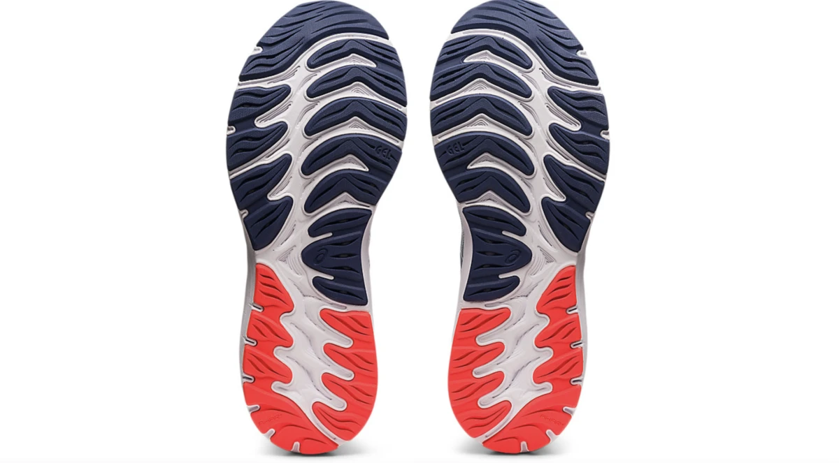 Men's ASICS Gel-Cumulus 23 1011B314.960 4 Men's ASICS Gel-Cumulus 23 1011B314.960 - Image 2