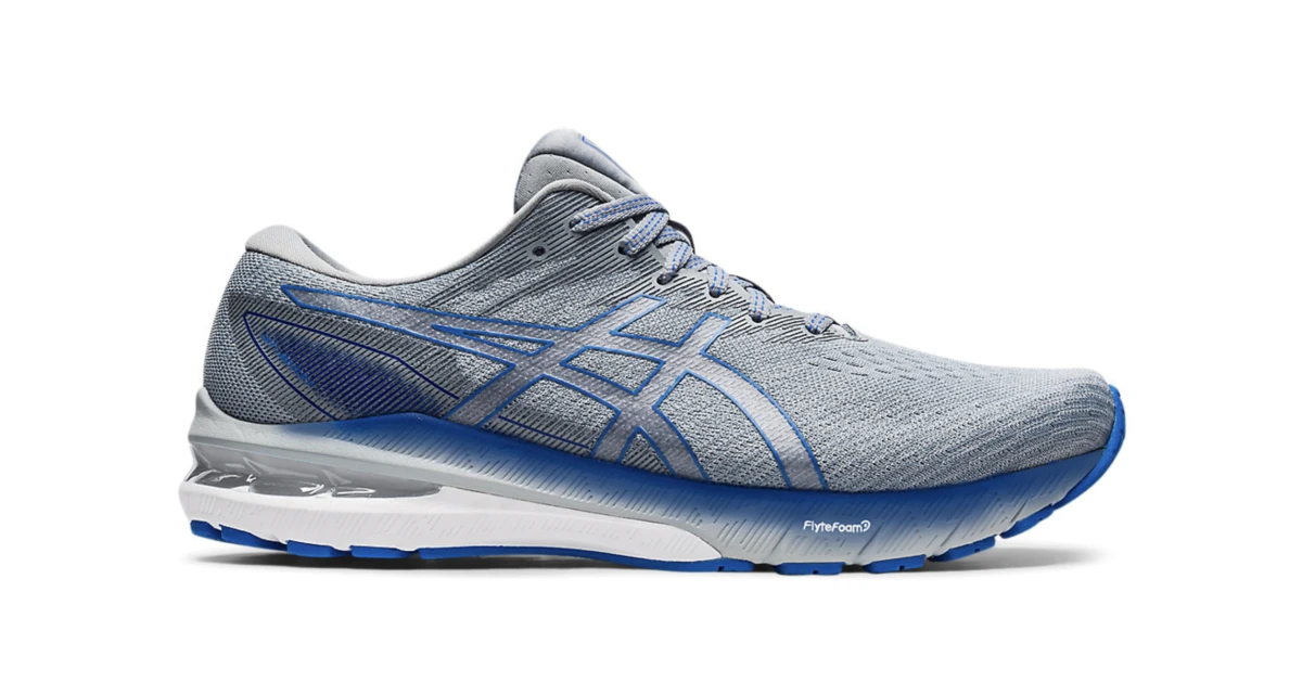 Men's ASICS GT-2000 10 - 1011B185.021 3 Men's ASICS GT-2000 10 - 1011B185.021