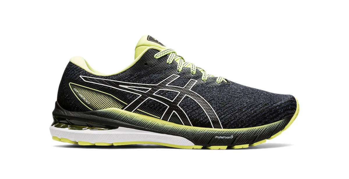 Men's ASICS GT-2000 10 - 1011B185.750 3 Men's ASICS GT-2000 10 - 1011B185.750