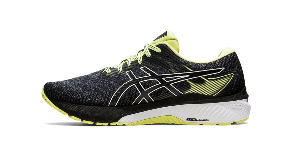Men's ASICS GT-2000 10 - 1011B185.750 5 Men's ASICS GT-2000 10 - 1011B185.750 - Image 3