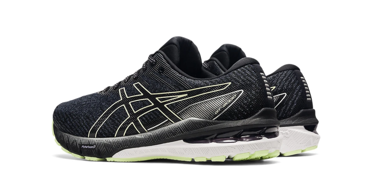 Women's ASICS GT-2000 10 (Wide - D) - 1012B044.500 5 Women's ASICS GT-2000 10 (Wide - D) - 1012B044.500 - Image 3