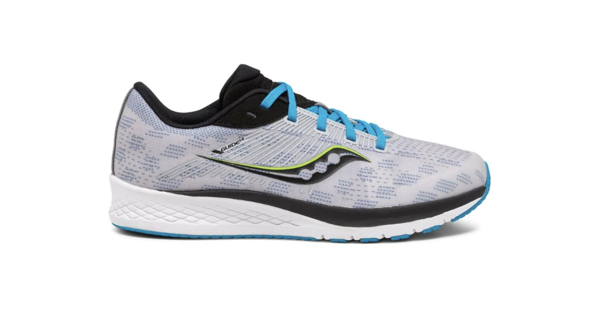 Kid's Saucony Guide 14 - SK264331 3 Kid's Saucony Guide 14 - SK264331