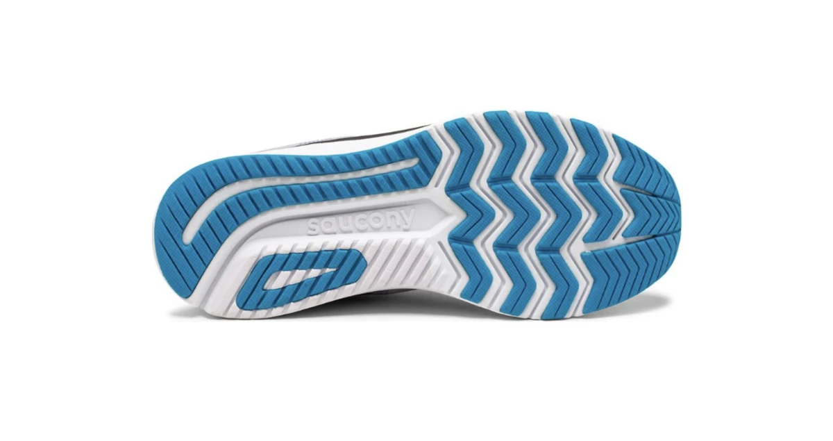 Kid's Saucony Guide 14 - SK264331 4 Kid's Saucony Guide 14 - SK264331 - Image 2