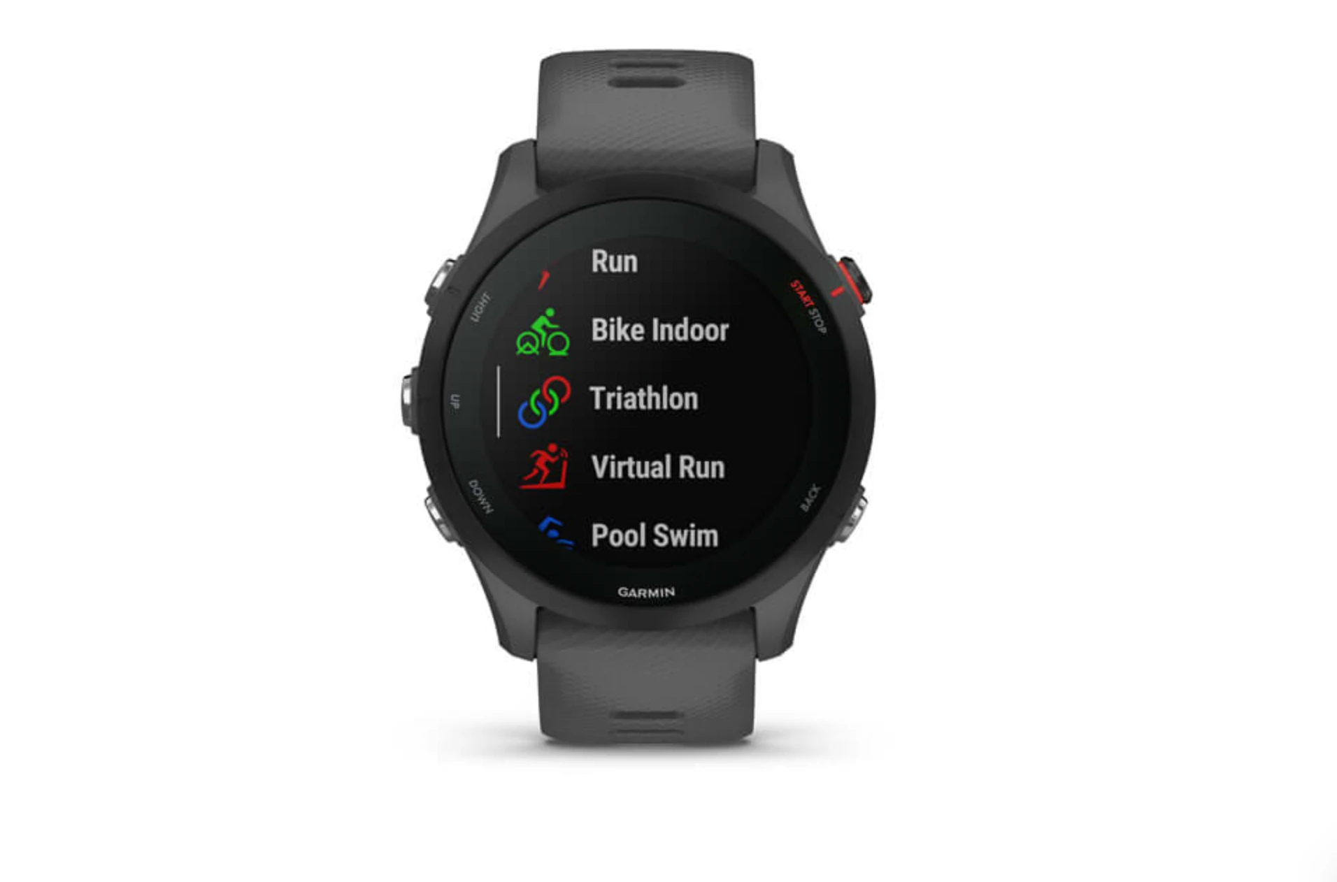 Garmin Forerunner 255 - 010-02641-00 6 Garmin Forerunner 255 - 010-02641-00 - Image 4