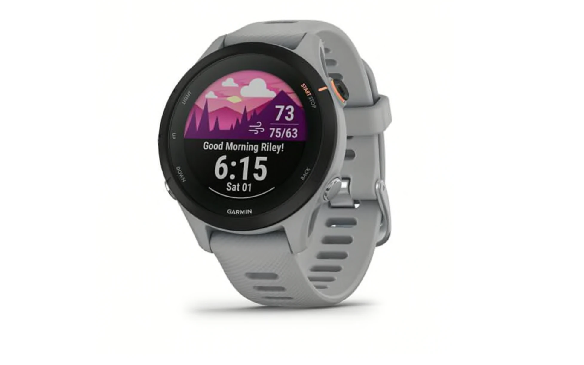 Garmin Forerunner 255S - 010-02641-02 3 Garmin Forerunner 255S - 010-02641-02