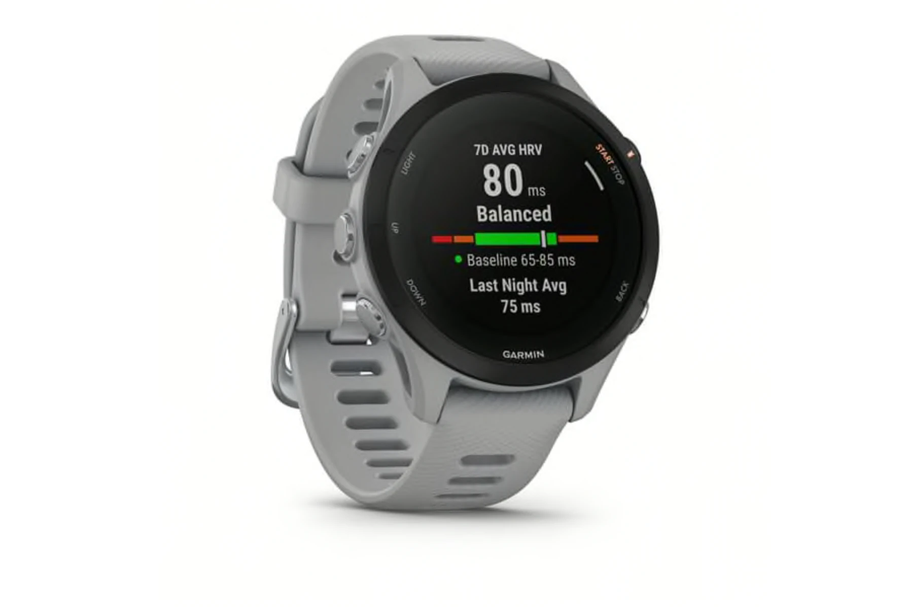 Garmin Forerunner 255S - 010-02641-02 4 Garmin Forerunner 255S - 010-02641-02 - Image 2