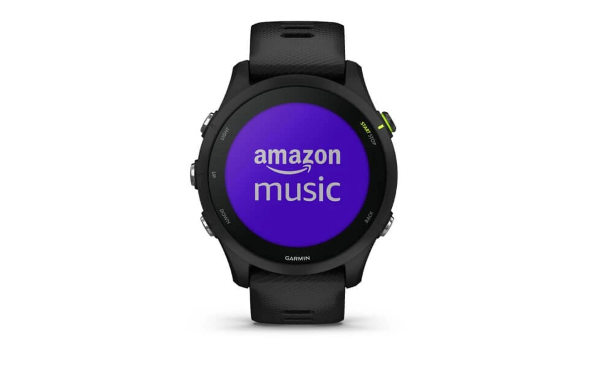 Garmin Forerunner 255 Music - 010-02641-20 6 Garmin Forerunner 255 Music - 010-02641-20 - Image 4