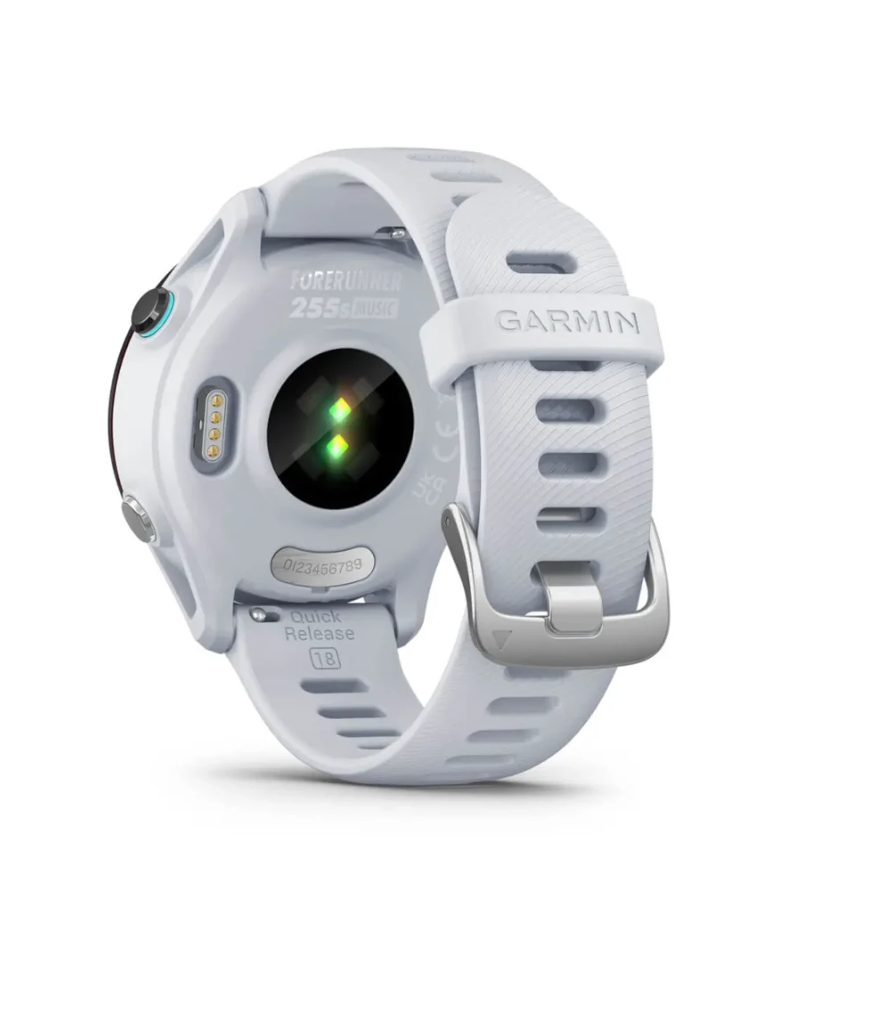 Garmin Forerunner® 255S Music - 010-02641-23 6 Garmin Forerunner® 255S Music - 010-02641-23 - Image 4