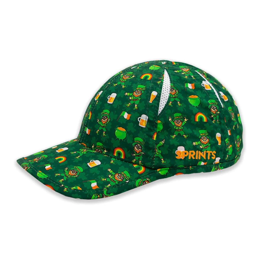 Sprints Sir Dabs A Lot Hat - SPRN-LEPRECHAUN 3 Sprints Sir Dabs A Lot Hat - SPRN-LEPRECHAUN