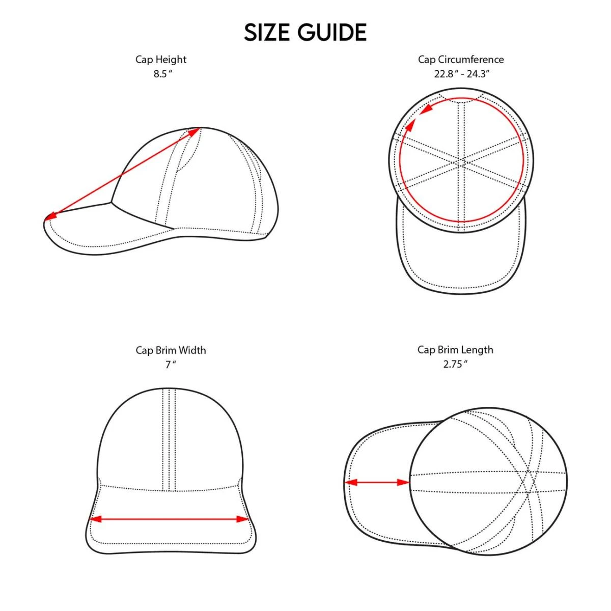 Sprints Turtles Hat SPRN-TURTLES 7 Sprints Turtles Hat SPRN-TURTLES - Image 5